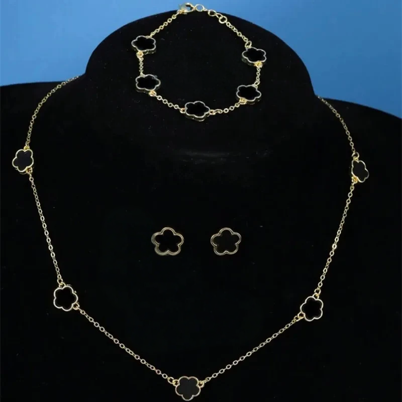Clover Set