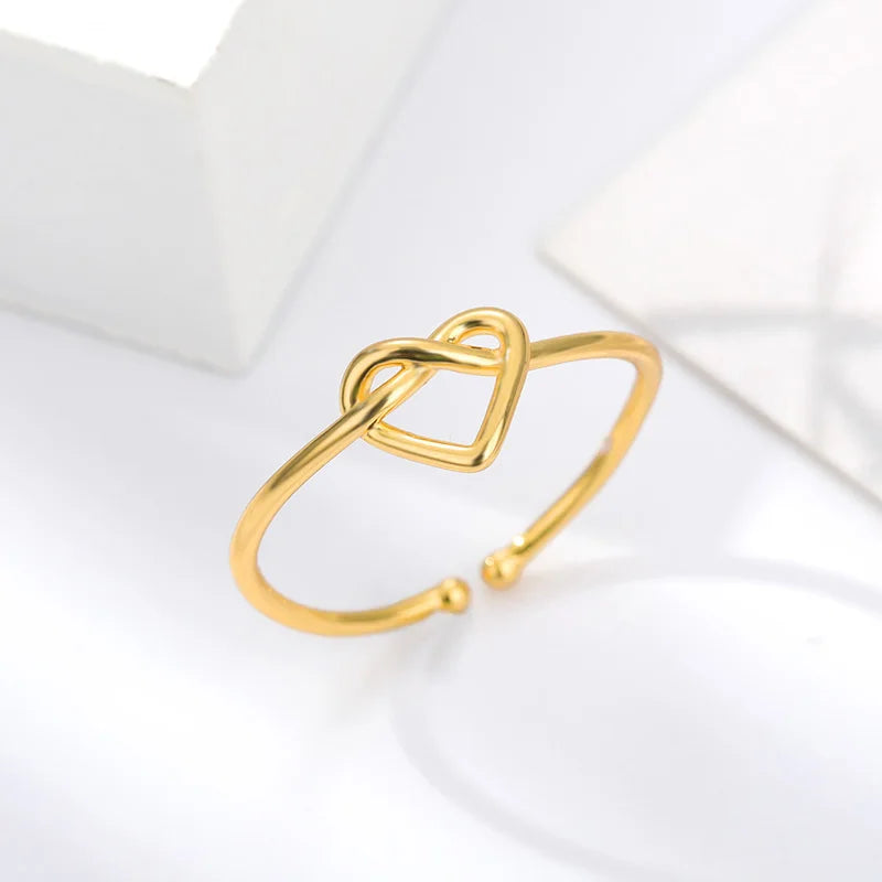 Harmony Ring