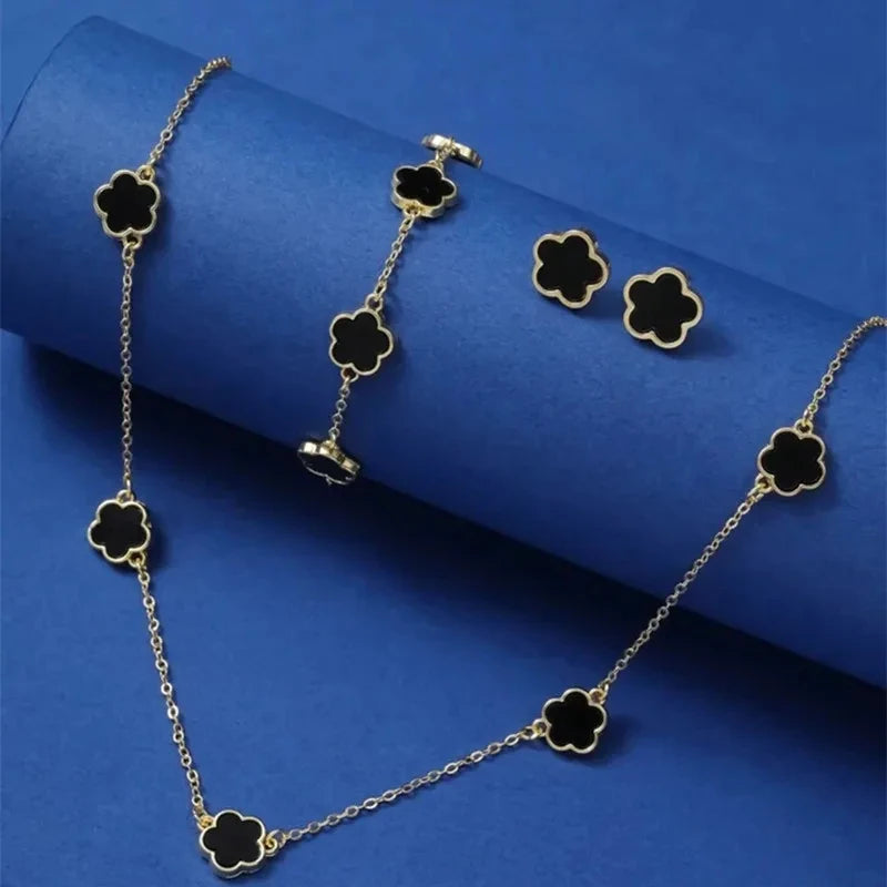 Clover Set