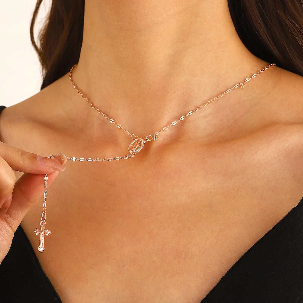 Celestial Glow Necklace