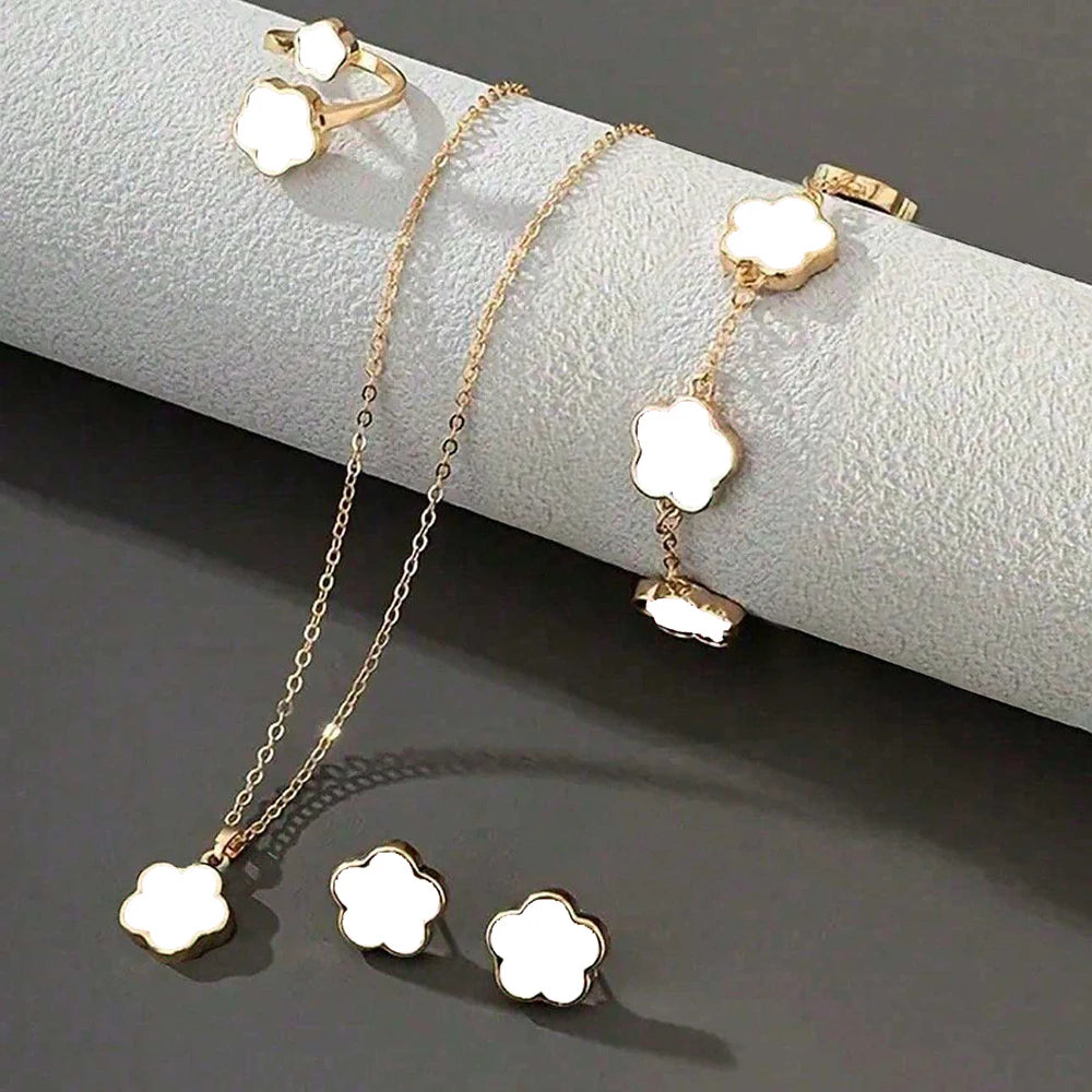 Clover Set