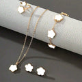Clover Set