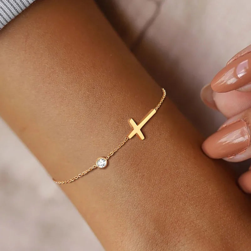Vintage Cross Set