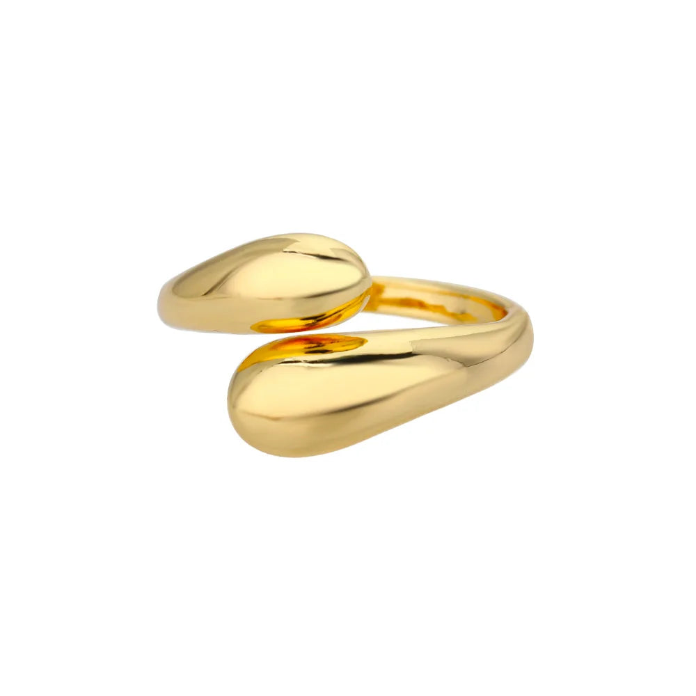 Aurea Ring Set