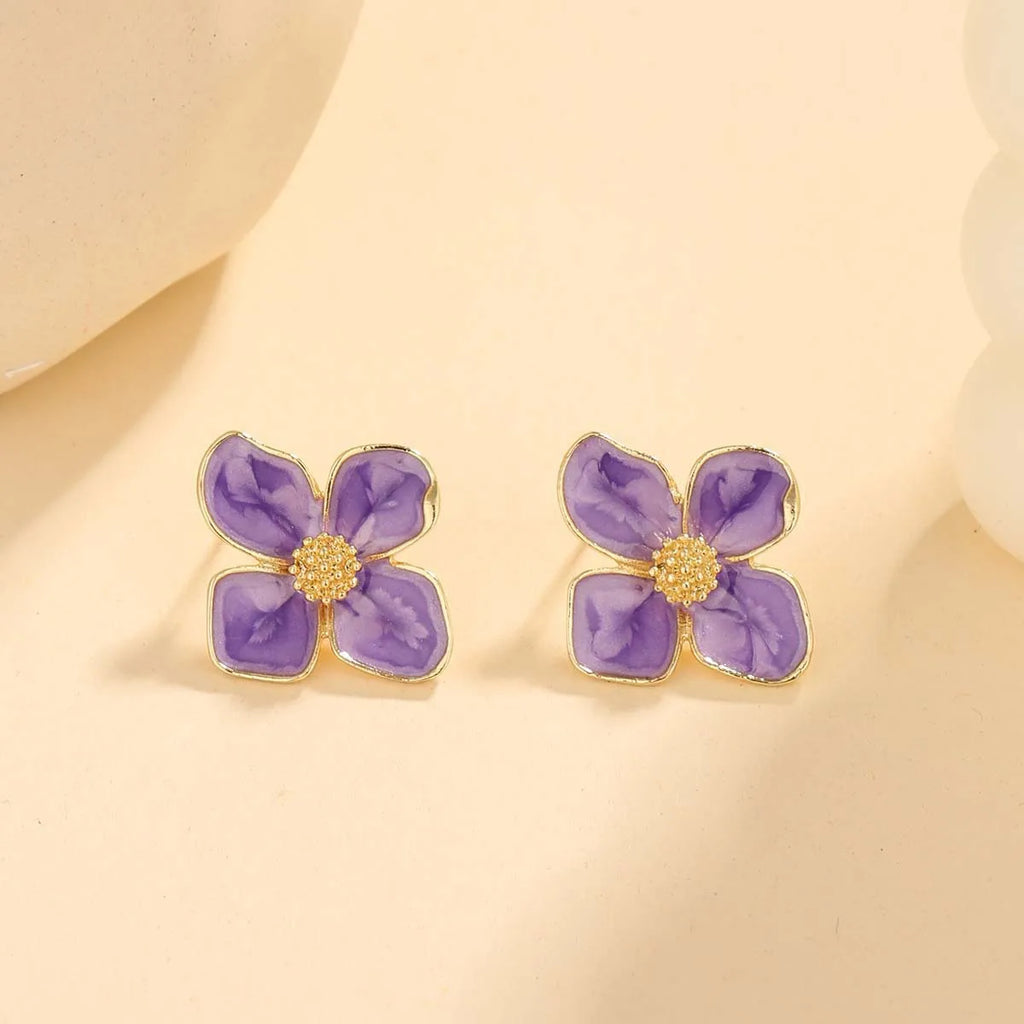 Eternal Bloom Earrings