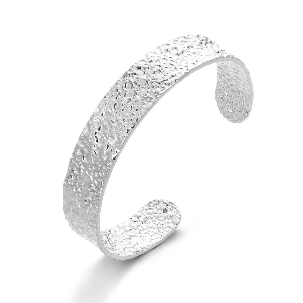 Crownline Cuff Set