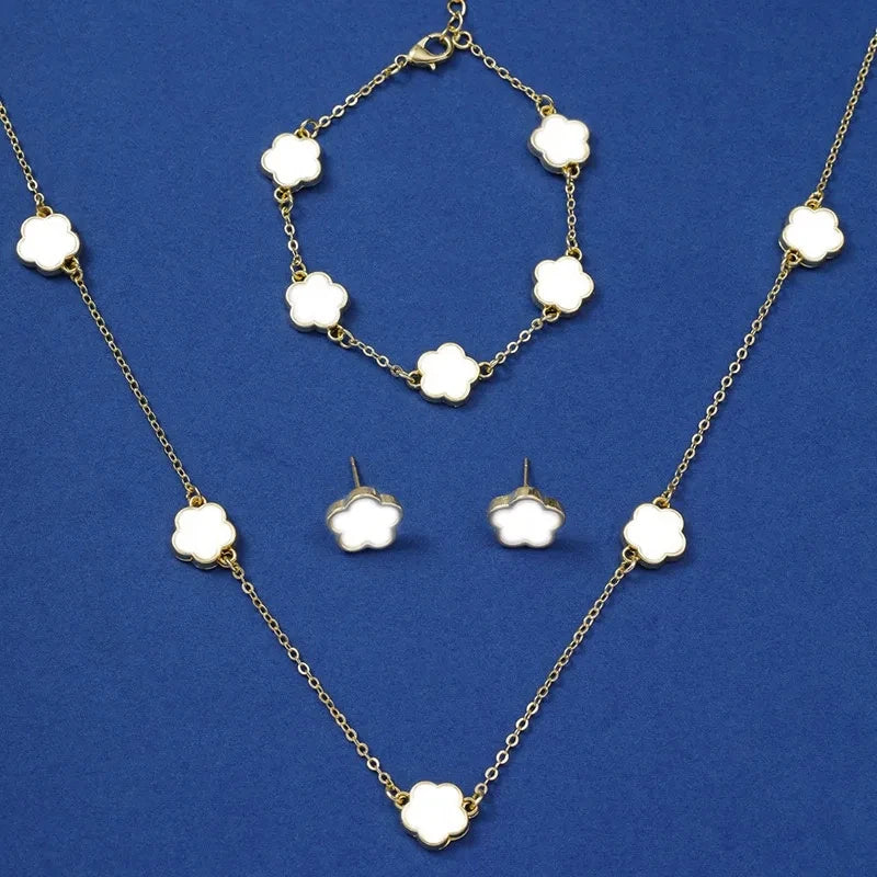 Clover Set