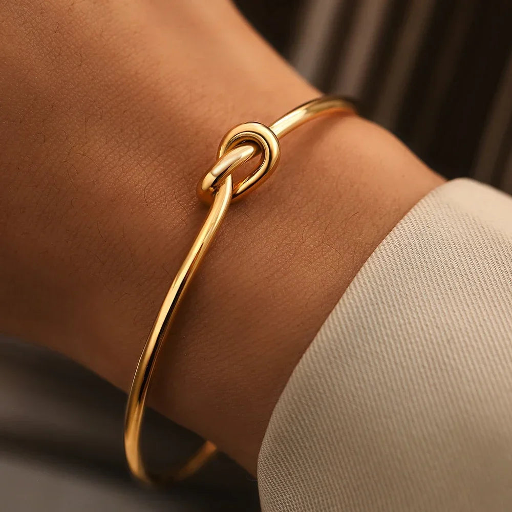 Infinity Bracelet