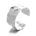 Crownline Cuff Set