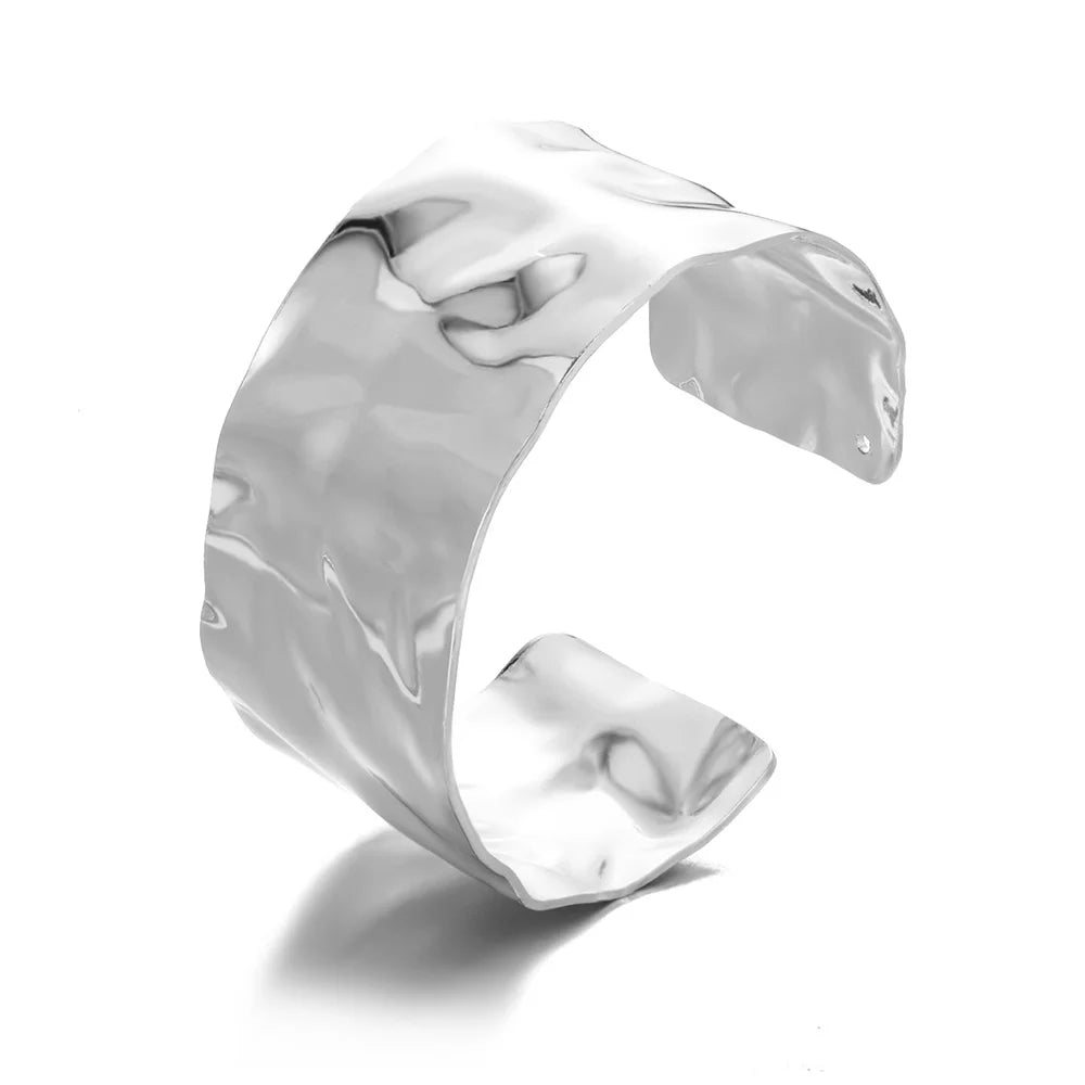 Crownline Cuff Set