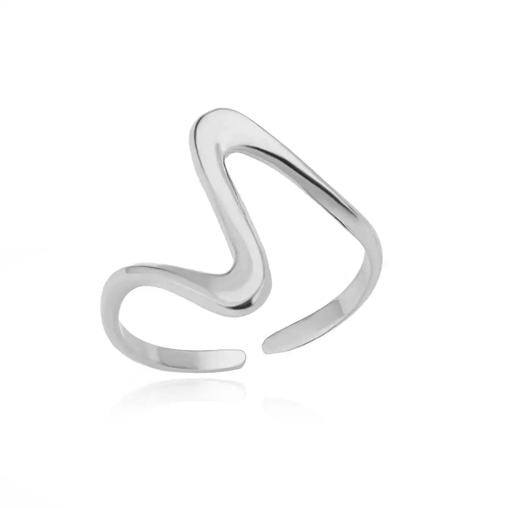 Aurea Ring Set