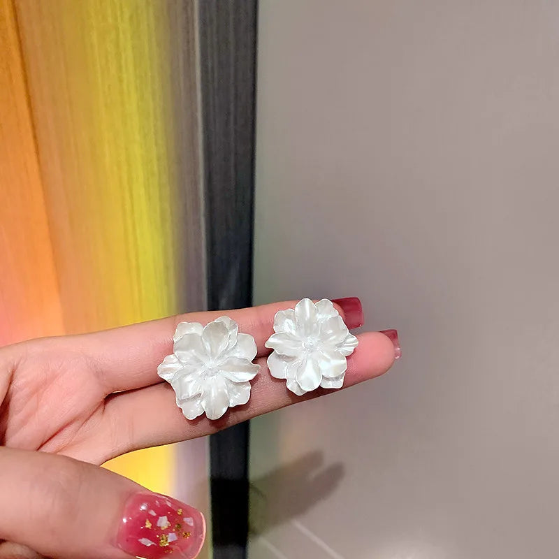 Eternal Bloom Earrings