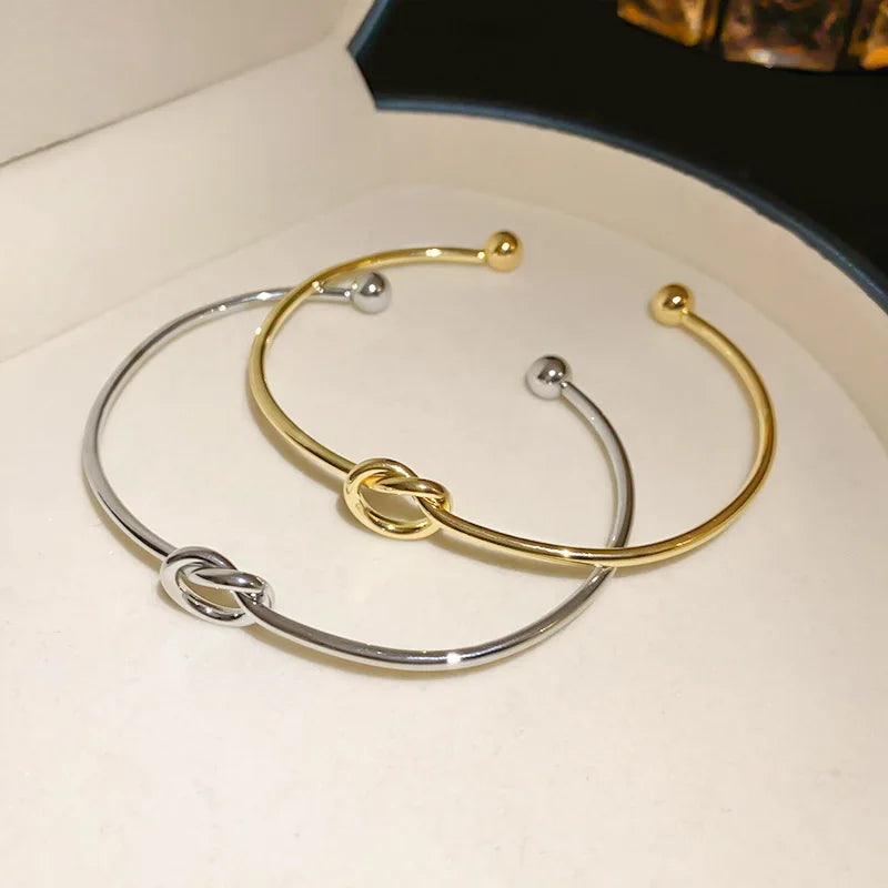 Infinity Bracelet