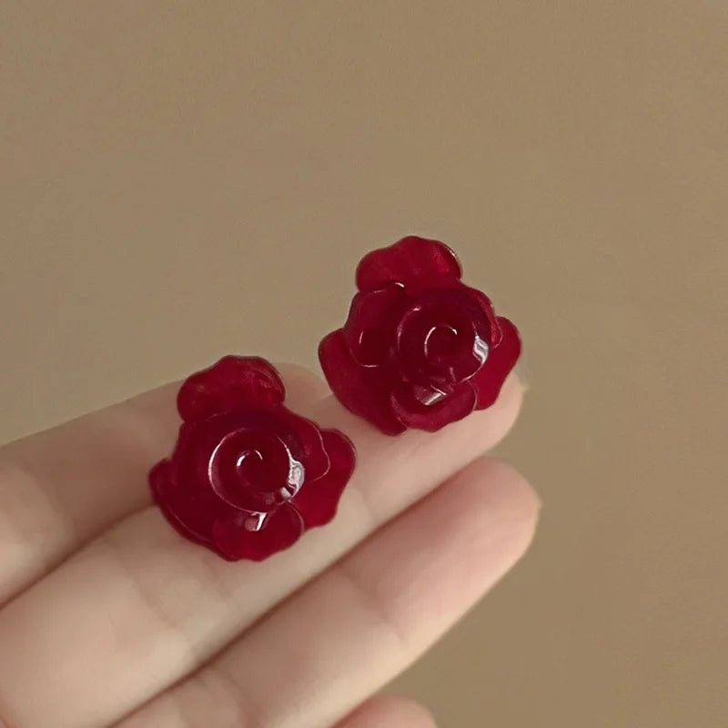 Eternal Bloom Earrings