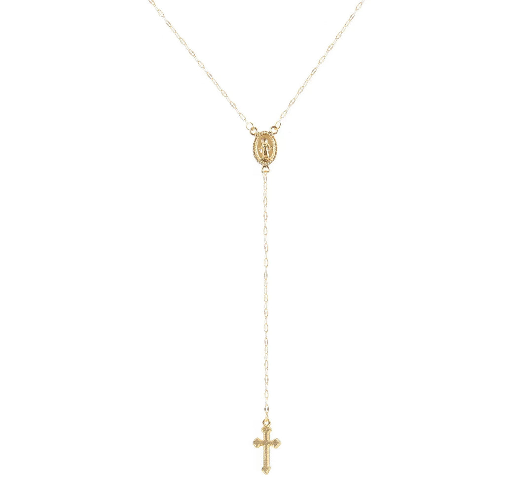 Celestial Glow Necklace
