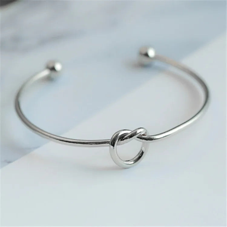 Infinity Bracelet