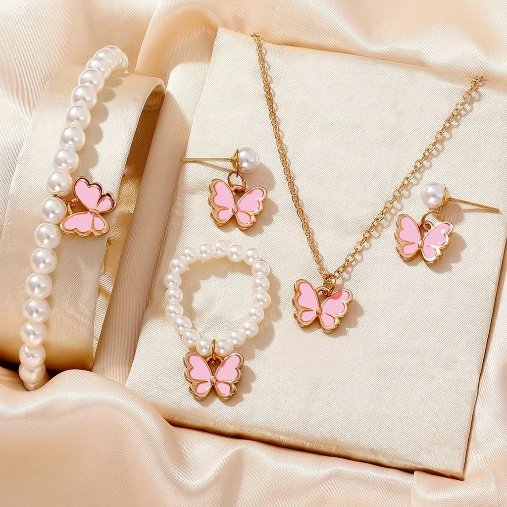 Clover Set