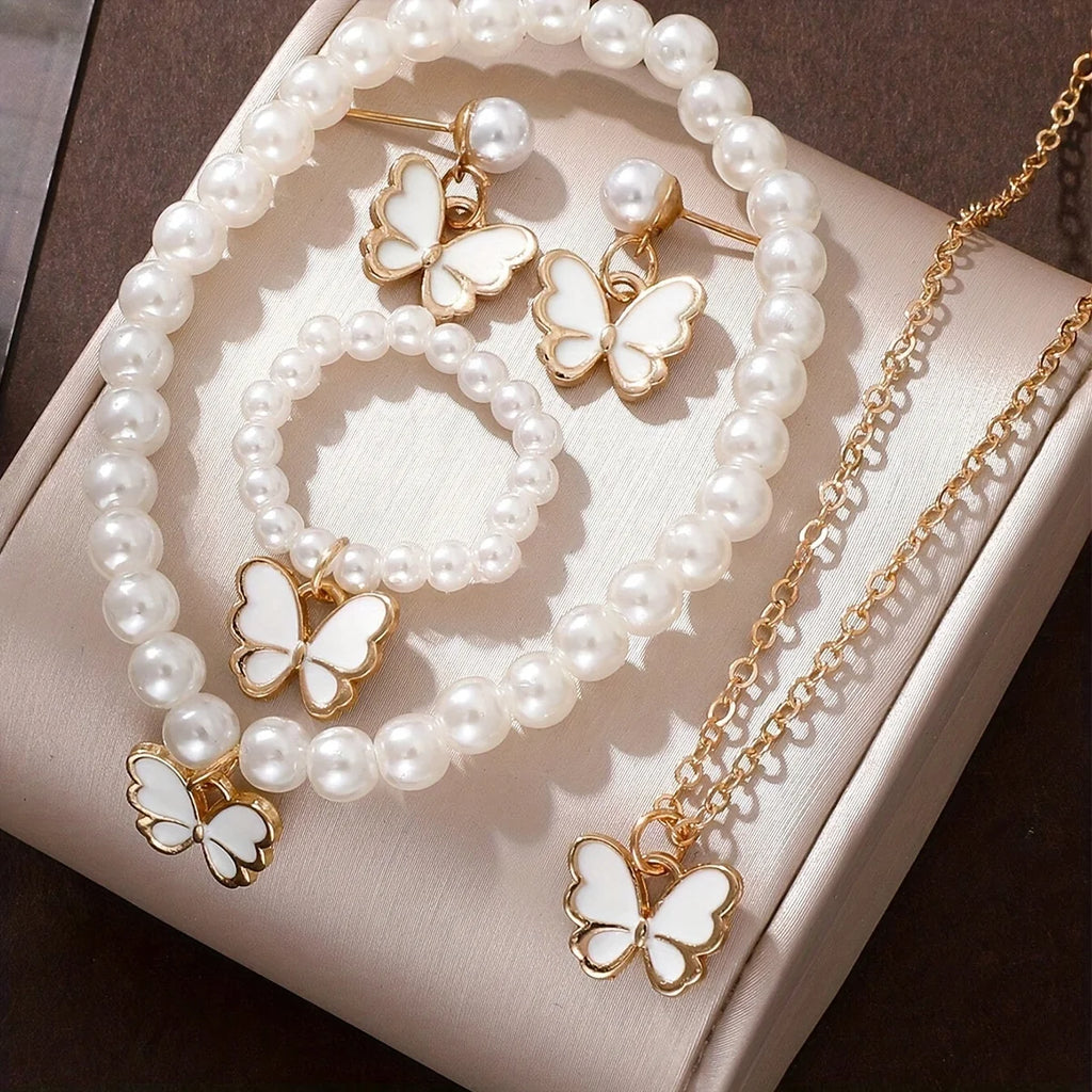 Clover Set