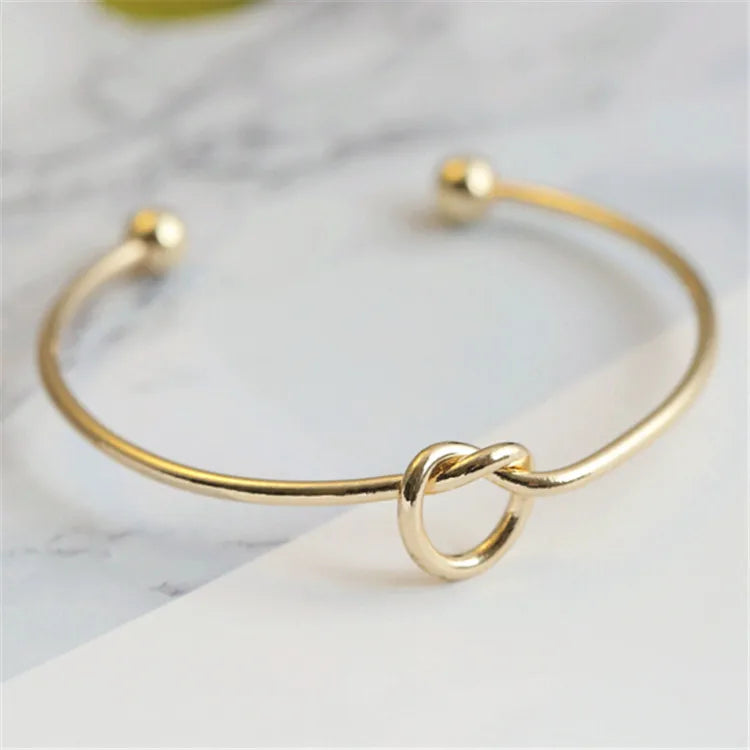 Infinity Bracelet