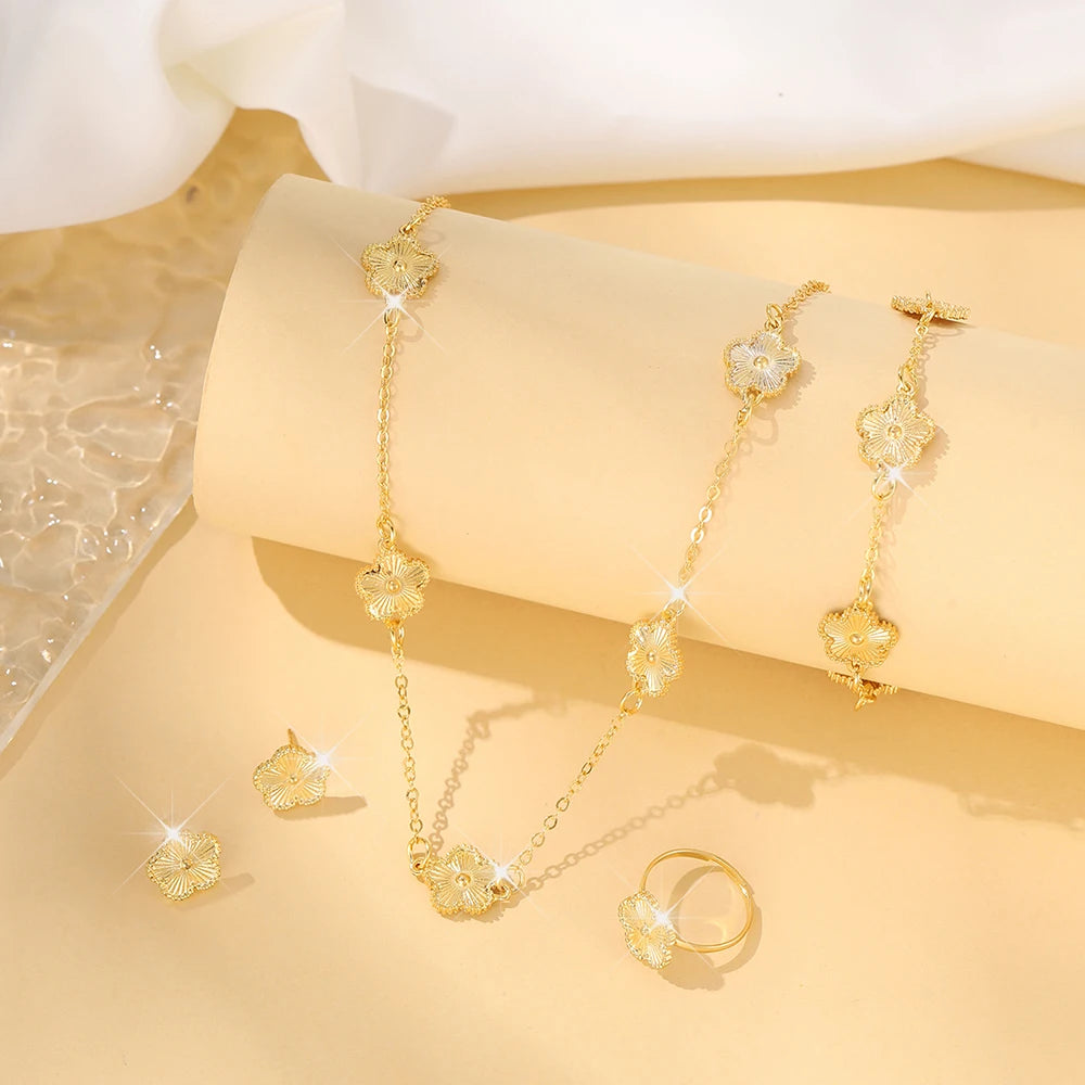 Clover Set