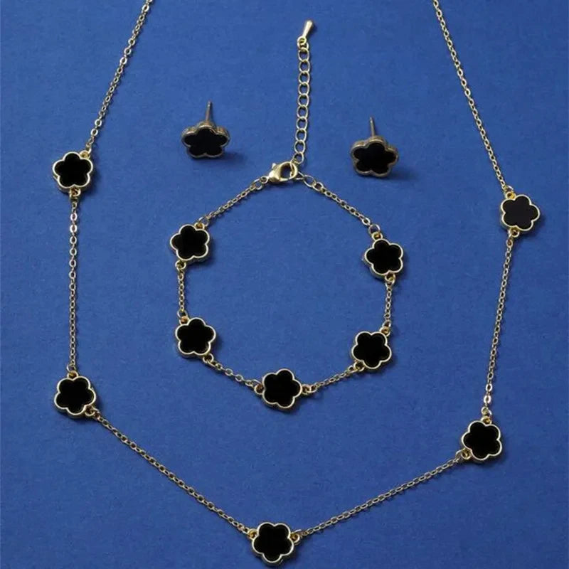 Clover Set