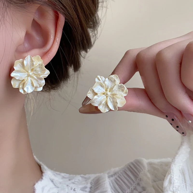 Eternal Bloom Earrings