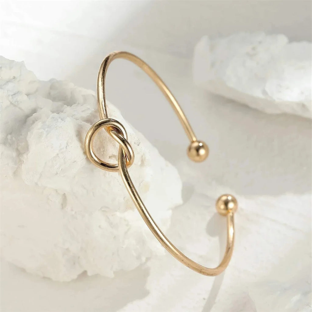 Infinity Bracelet