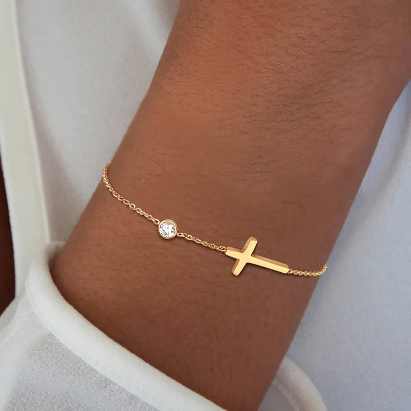 Vintage Cross Set