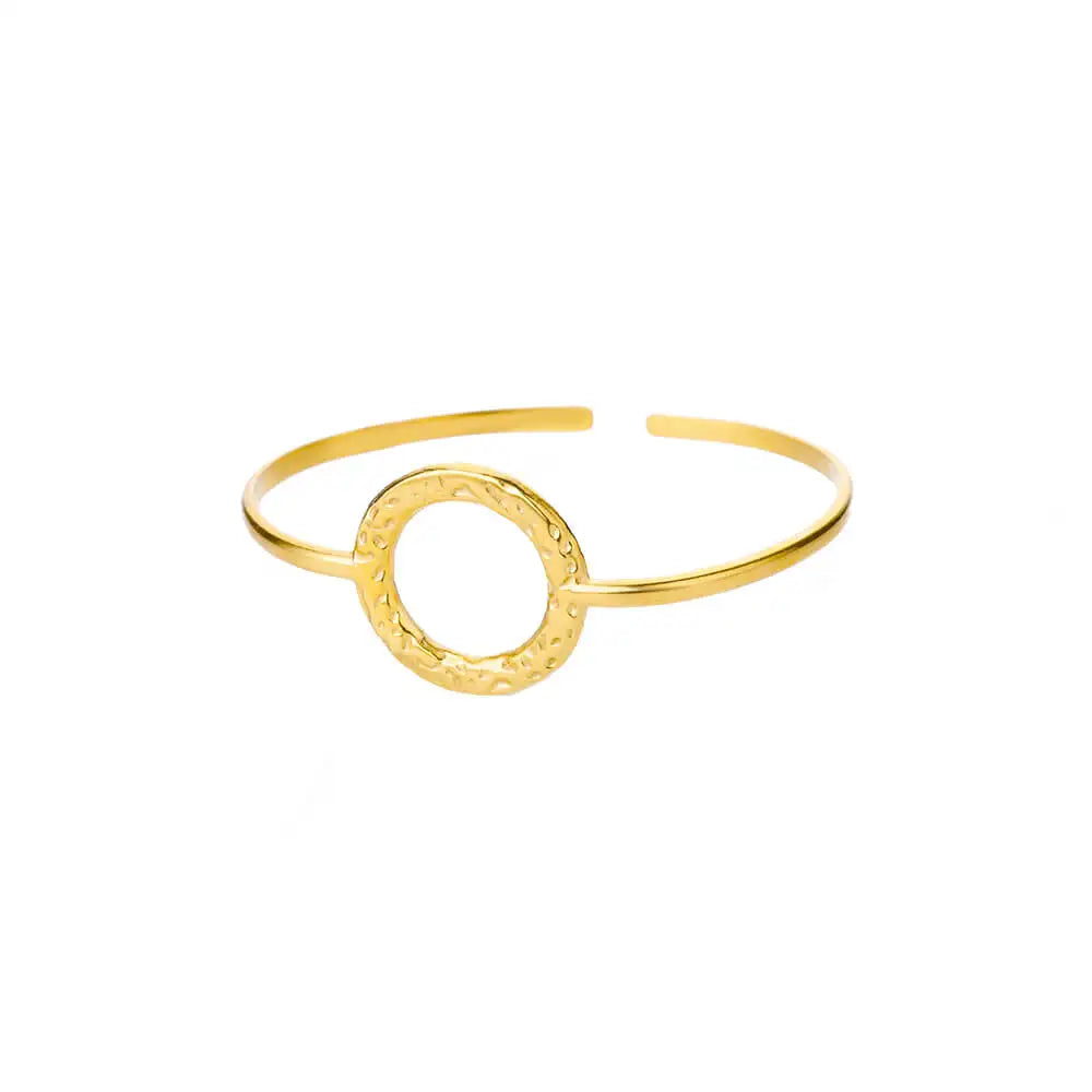 Crownline Cuff Set