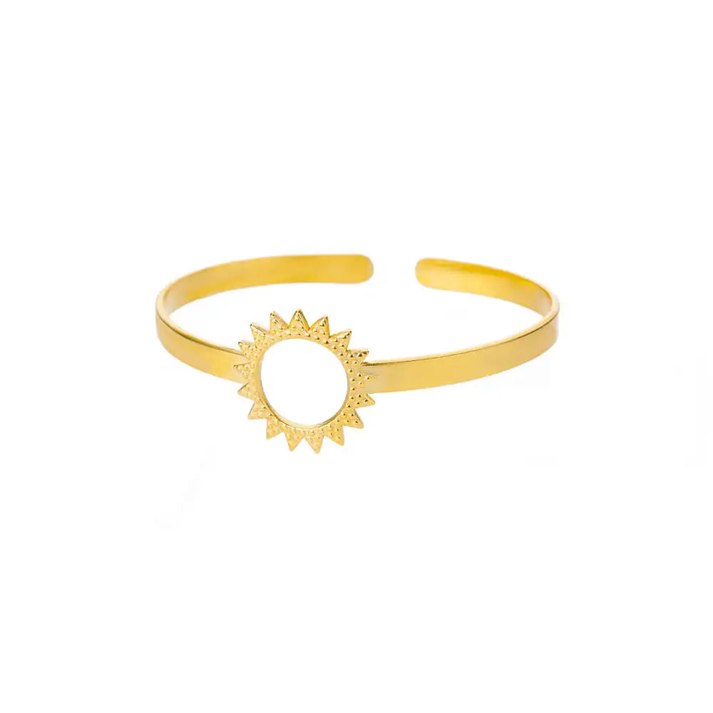 Crownline Cuff Set