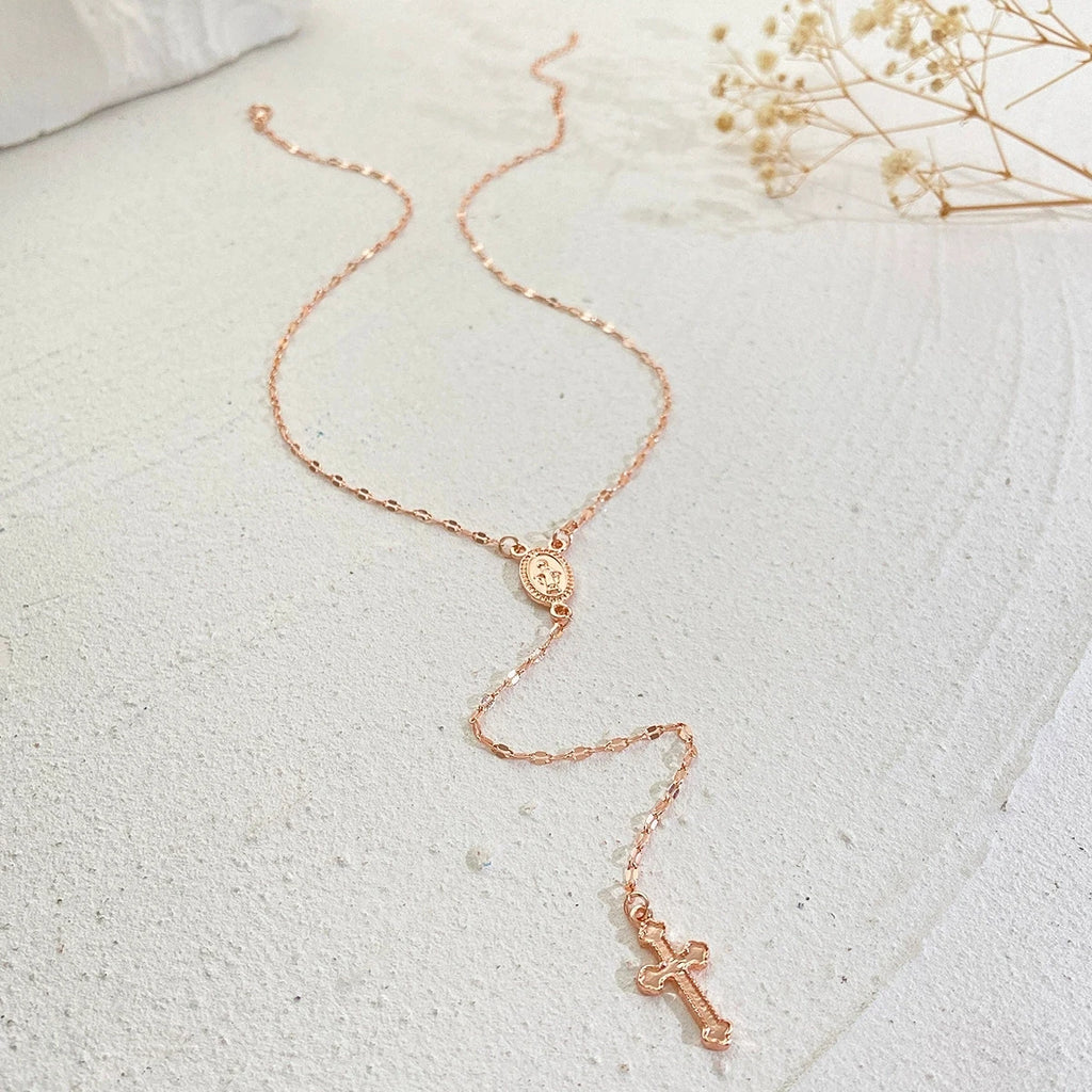 Celestial Glow Necklace