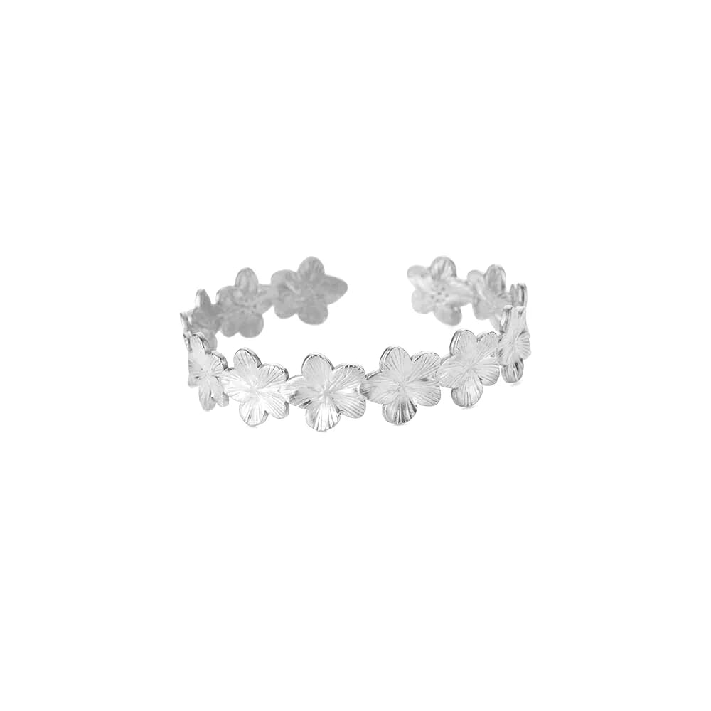 Crownline Cuff Set