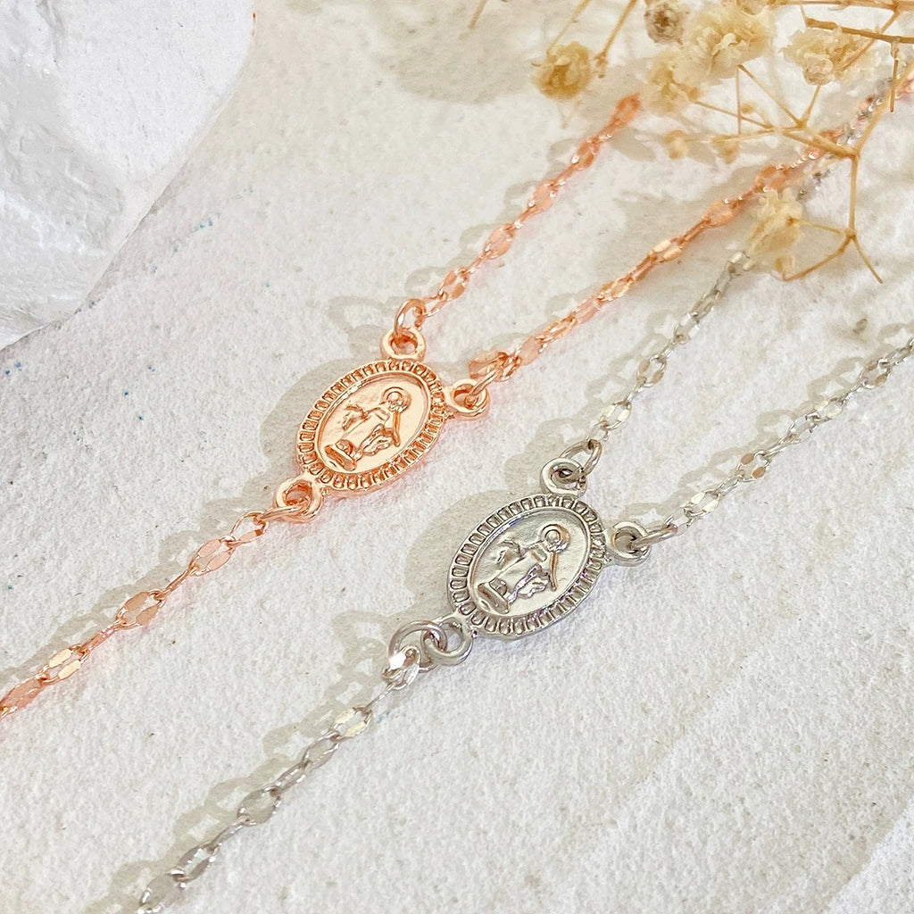Celestial Glow Necklace