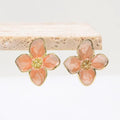 Eternal Bloom Earrings