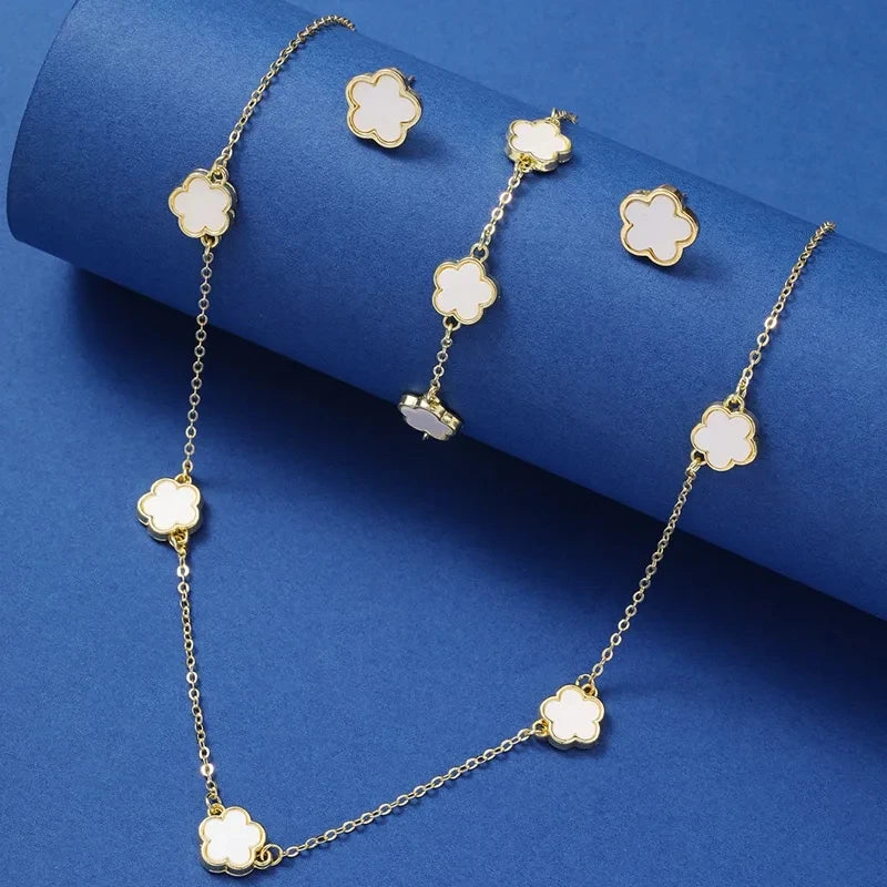 Clover Set