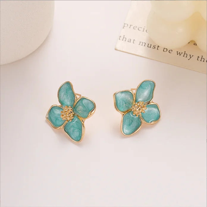 Eternal Bloom Earrings
