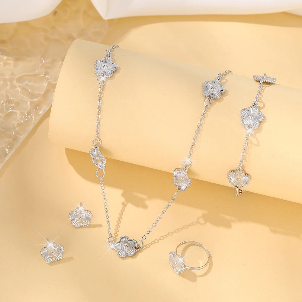 Clover Set