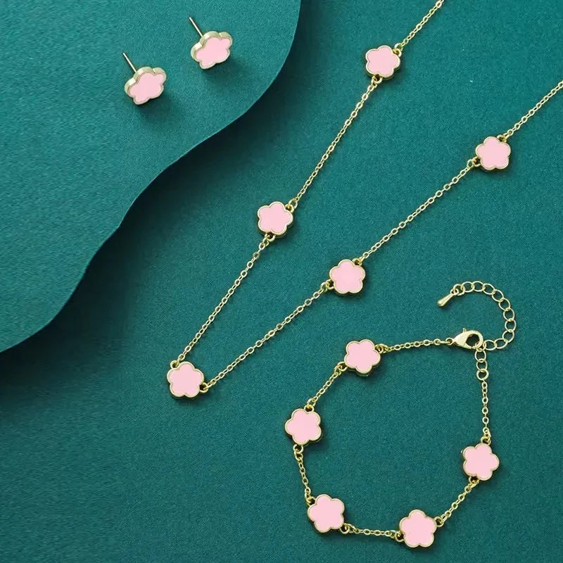 Clover Set