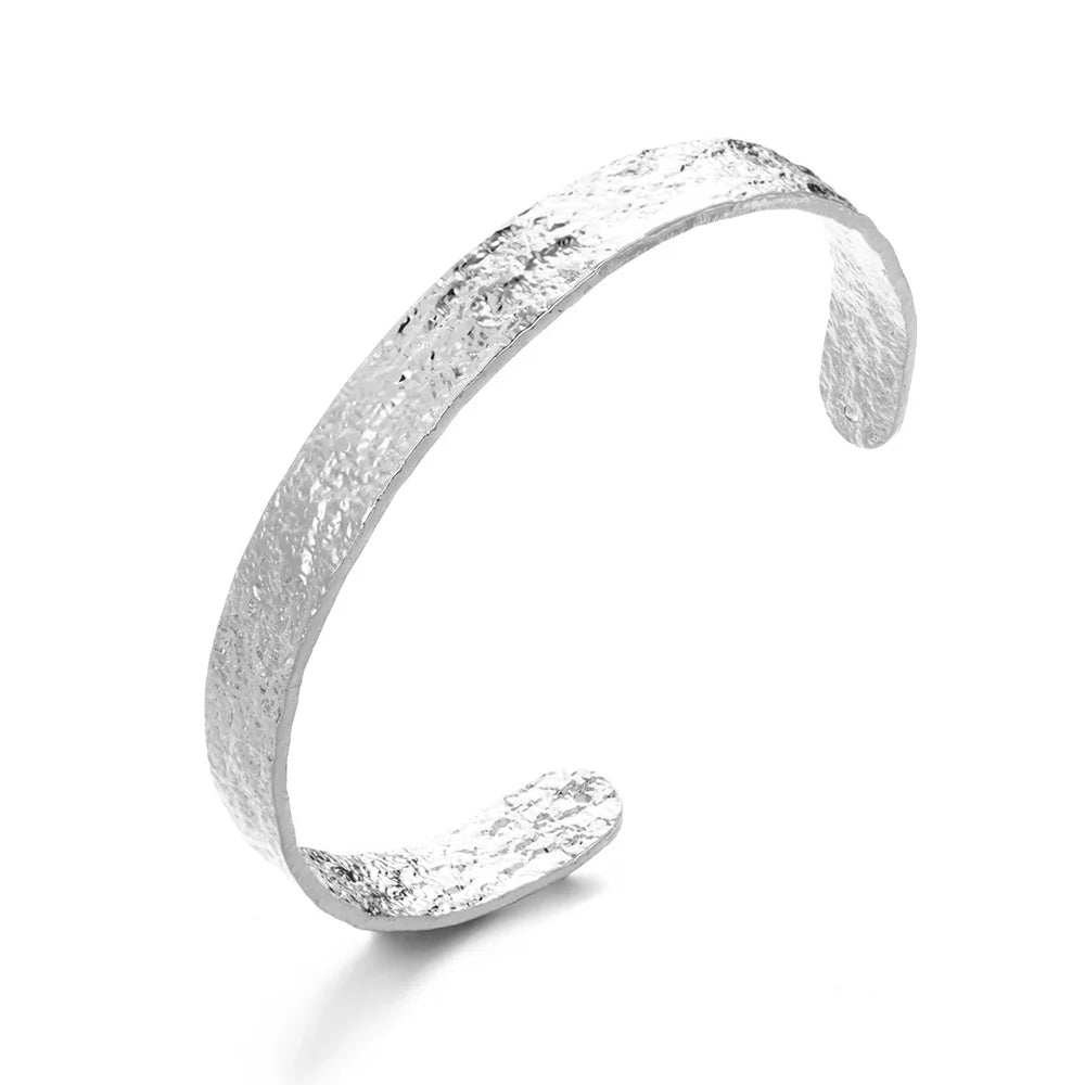 Crownline Cuff Set