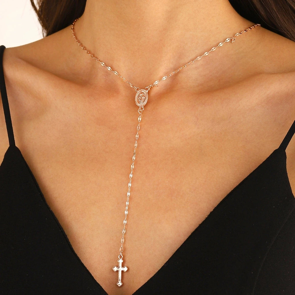 Celestial Glow Necklace