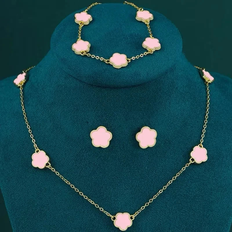 Clover Set