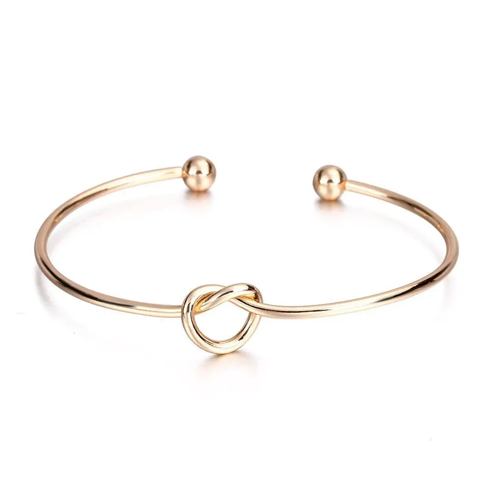 Infinity Bracelet