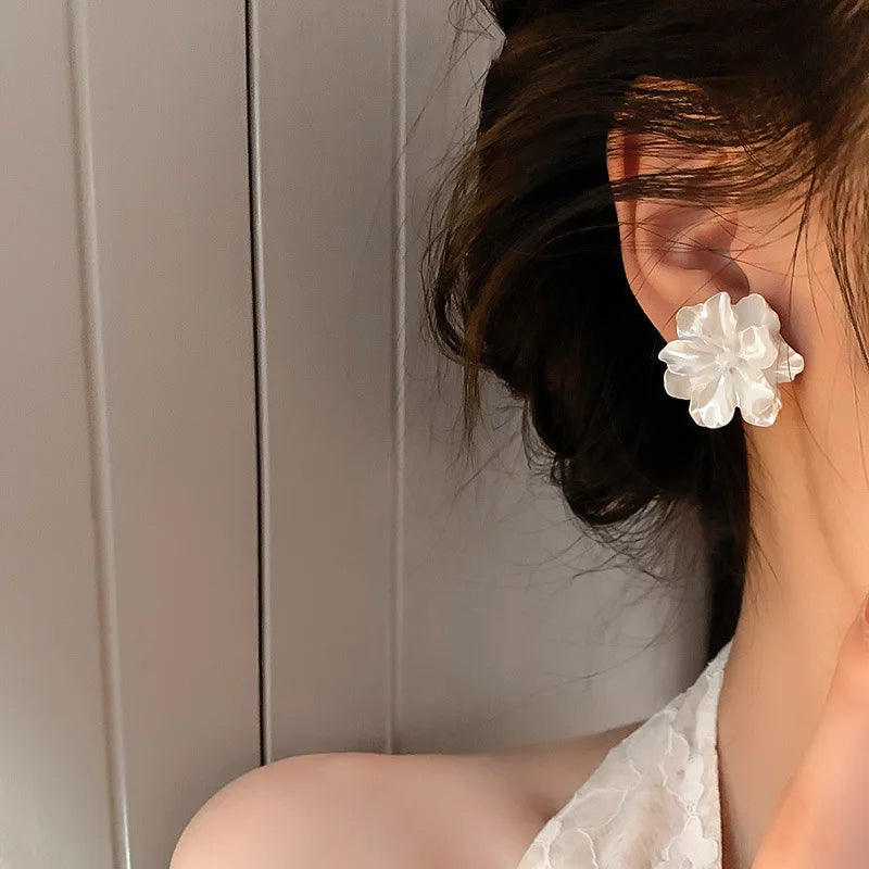 Eternal Bloom Earrings