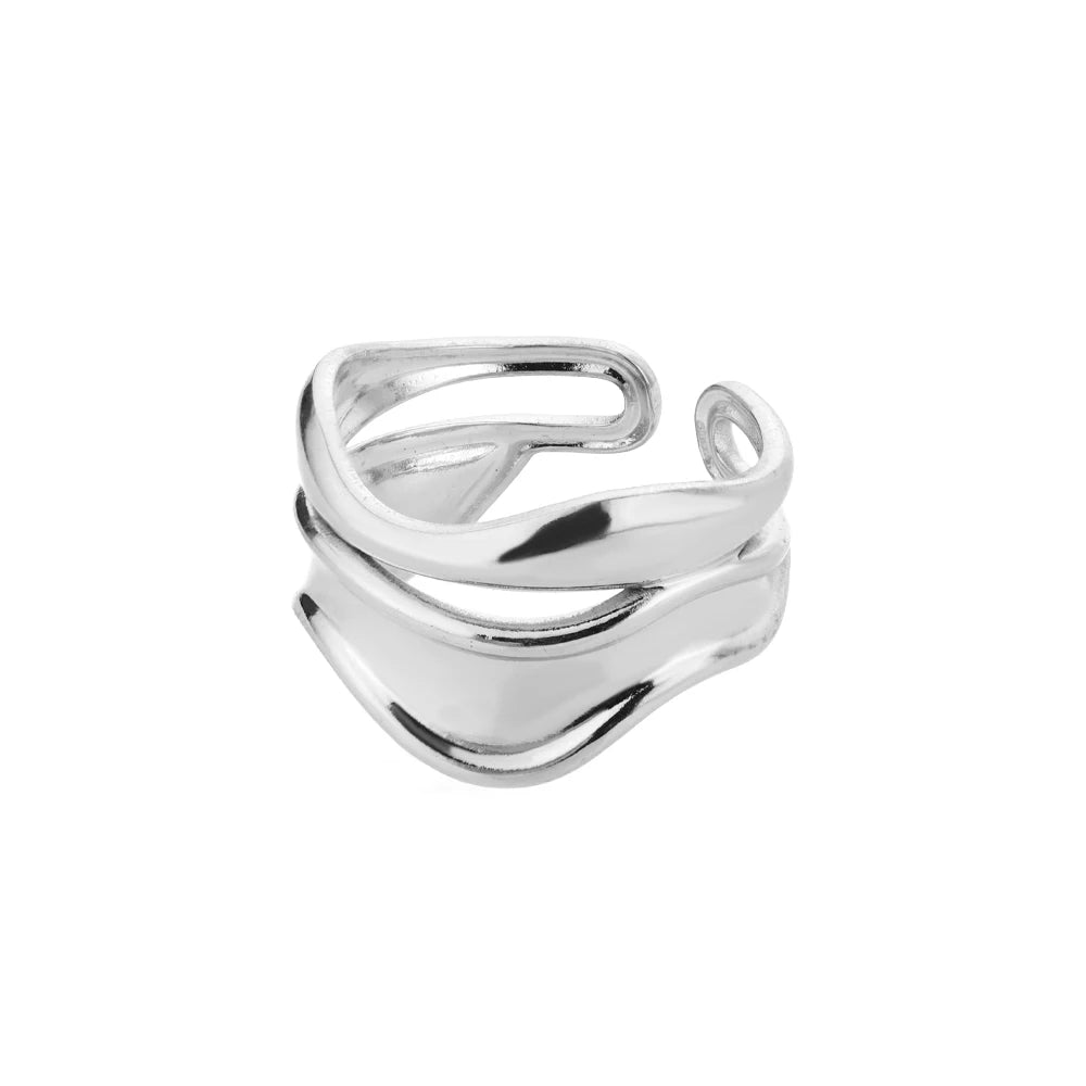 Aurea Ring Set