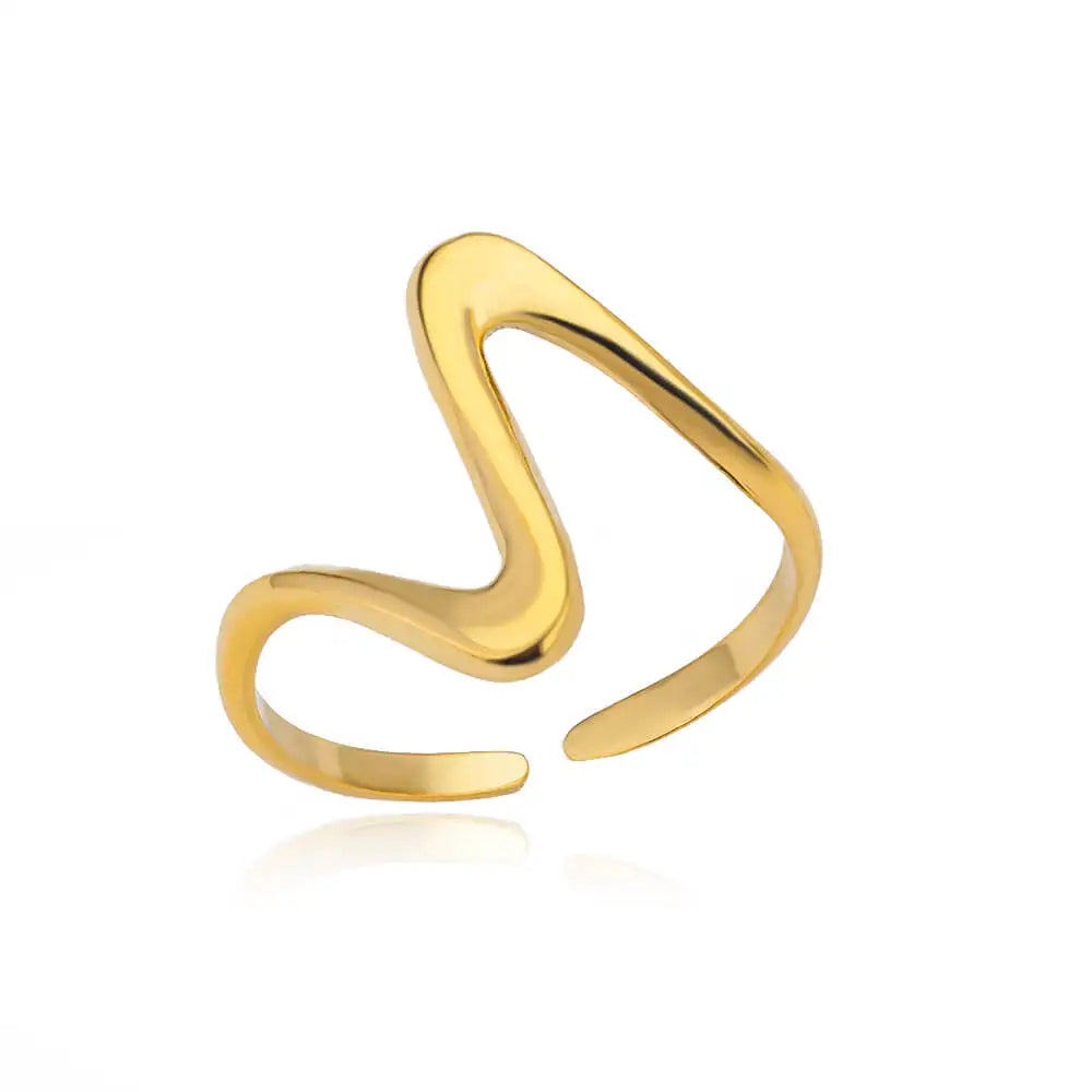 Aurea Ring Set