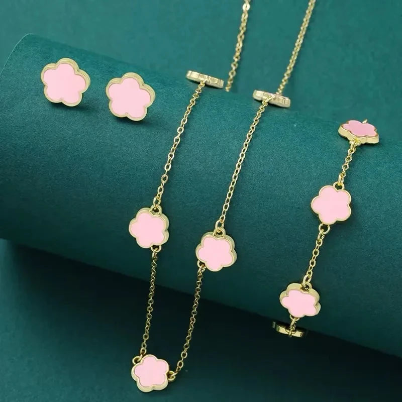 Clover Set