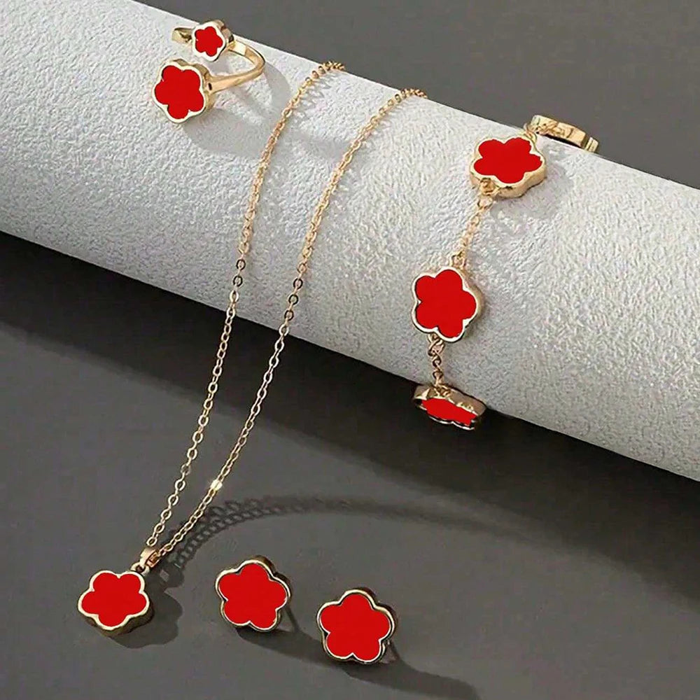 Clover Set