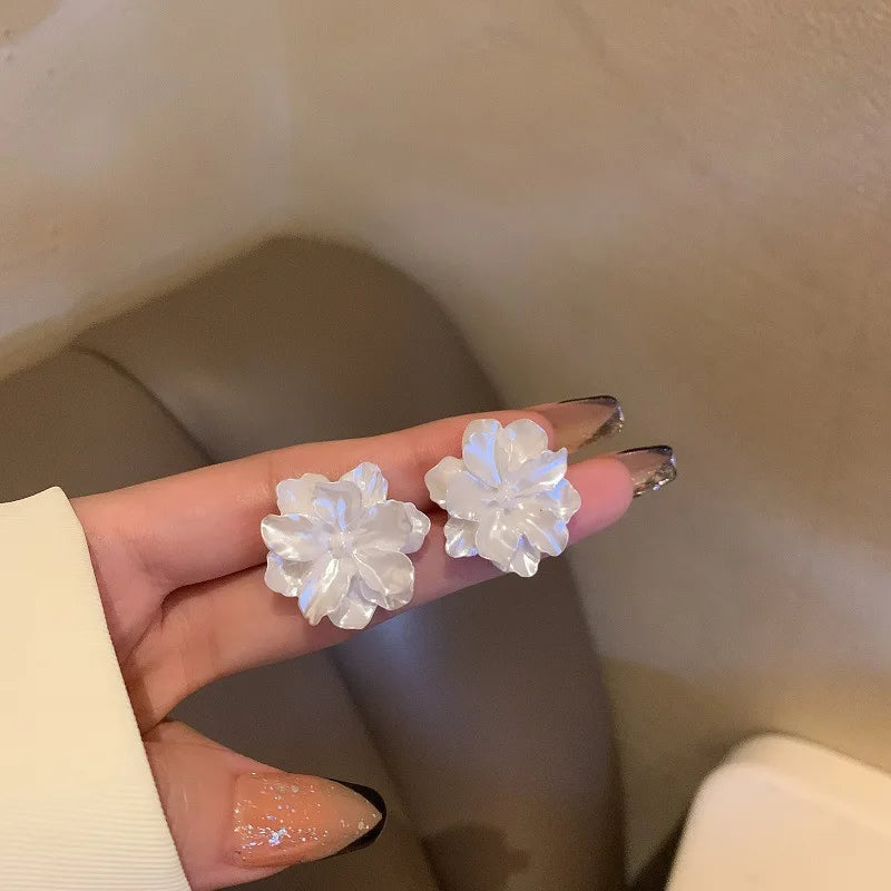 Eternal Bloom Earrings